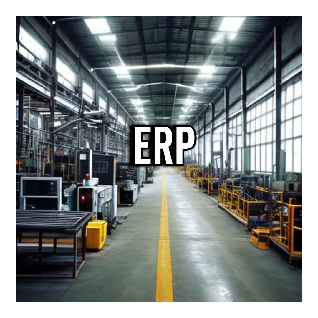 Qubittech Sdn Bhd - ERP Software