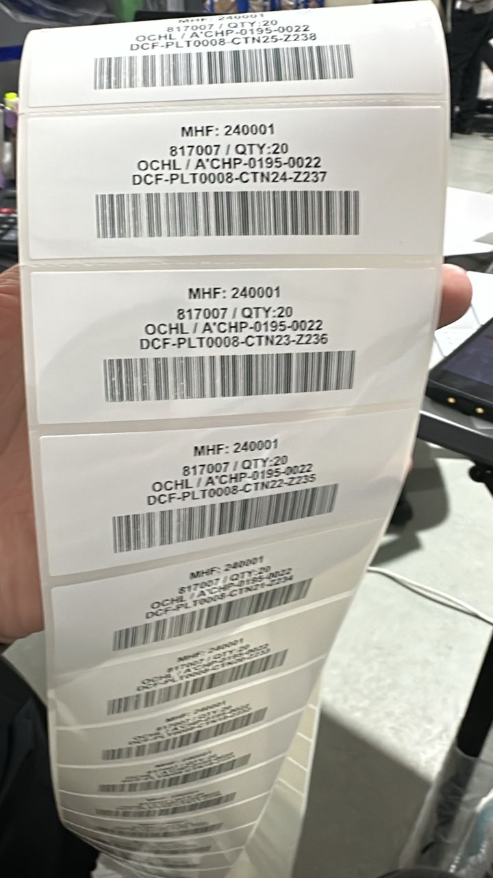 Kinetics Systems Malaysia Sdn. Bhd. Warehouse