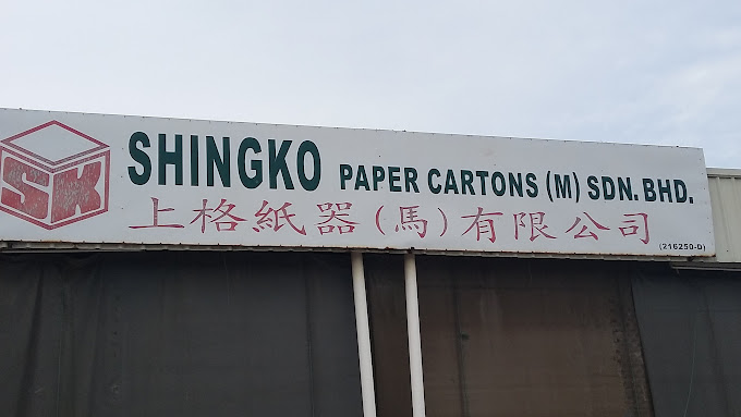 Customer team at work