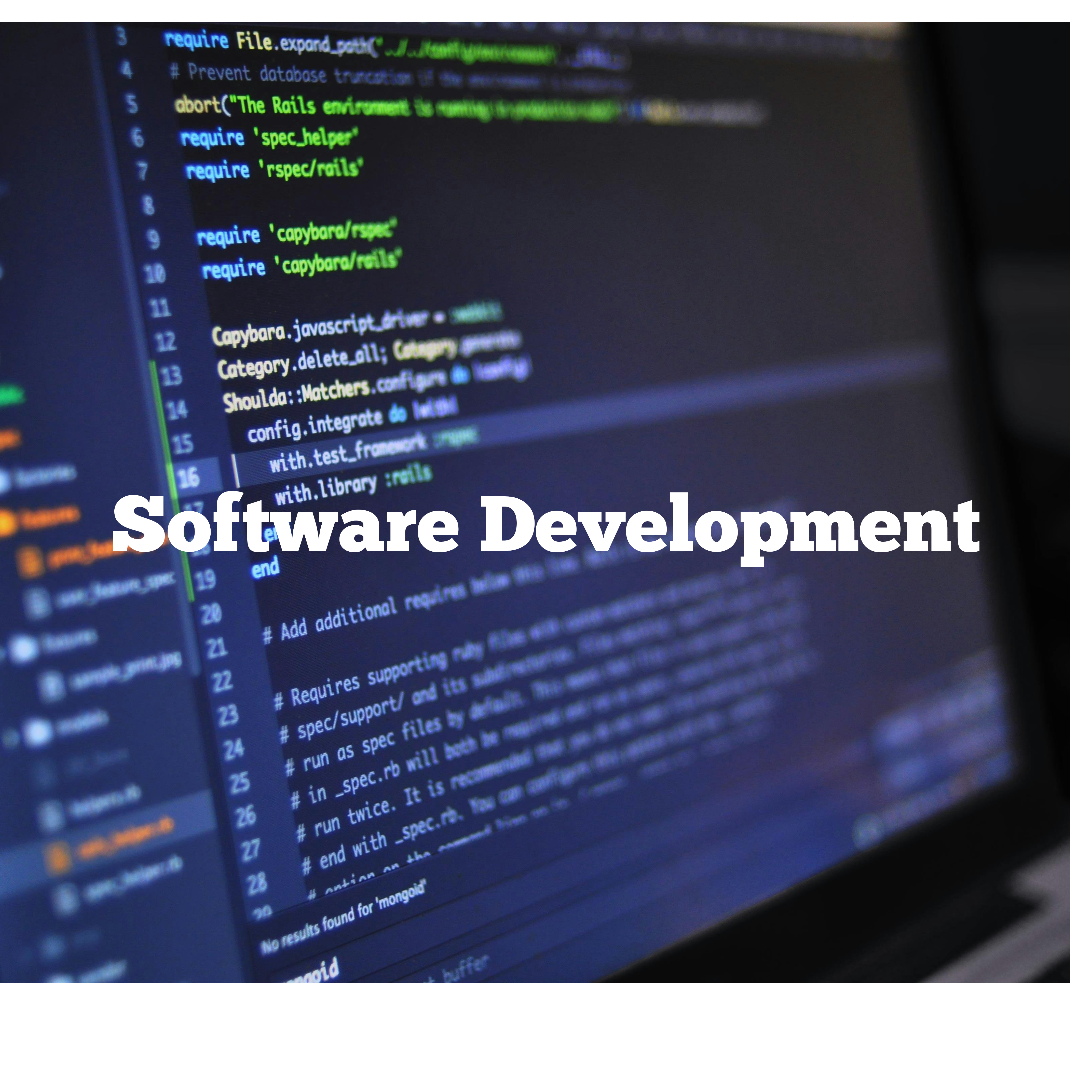 Qubittech Sdn Bhd - Software Development