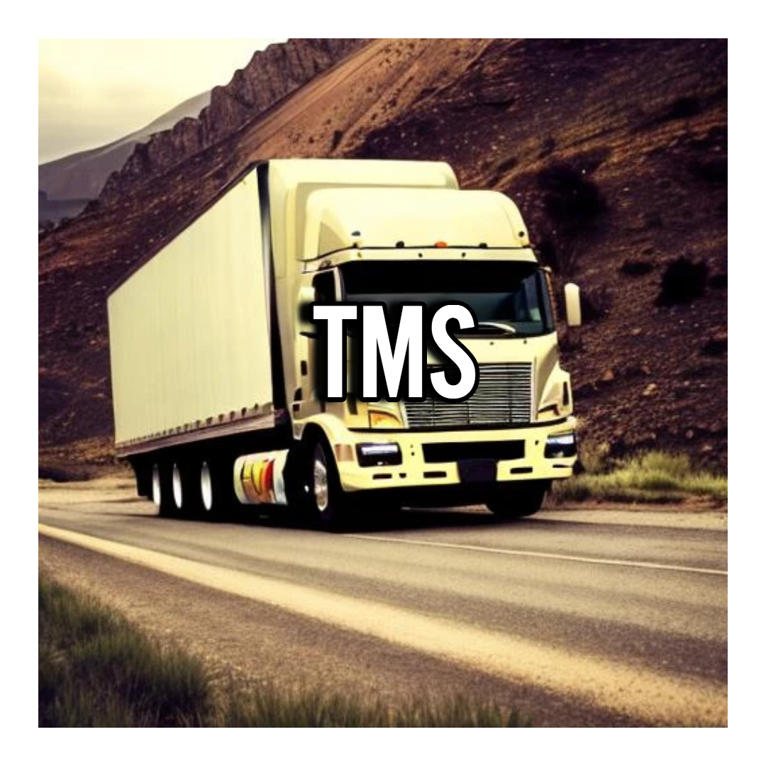 Qubittech Sdn Bhd  - TMS Software