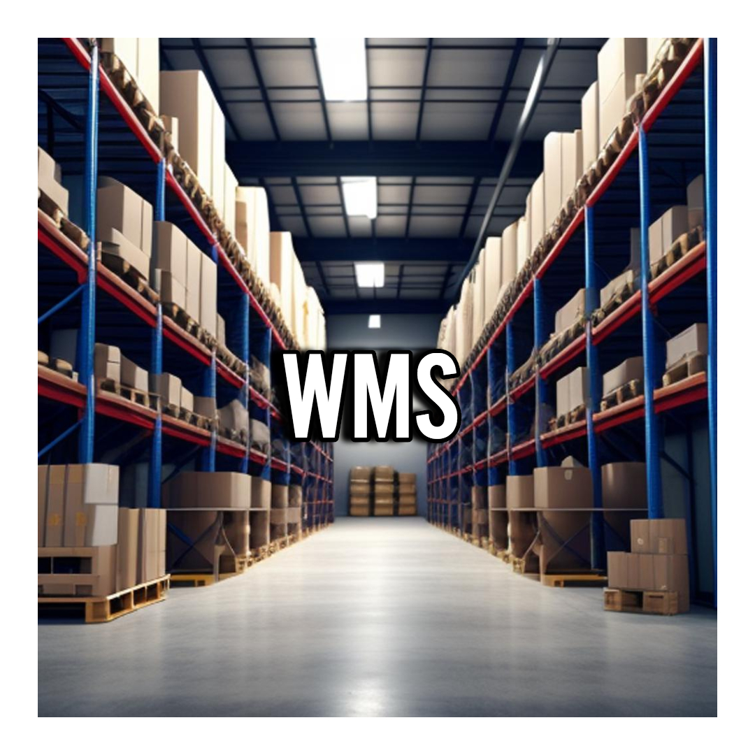 Qubittech Sdn Bhd  - wms Software